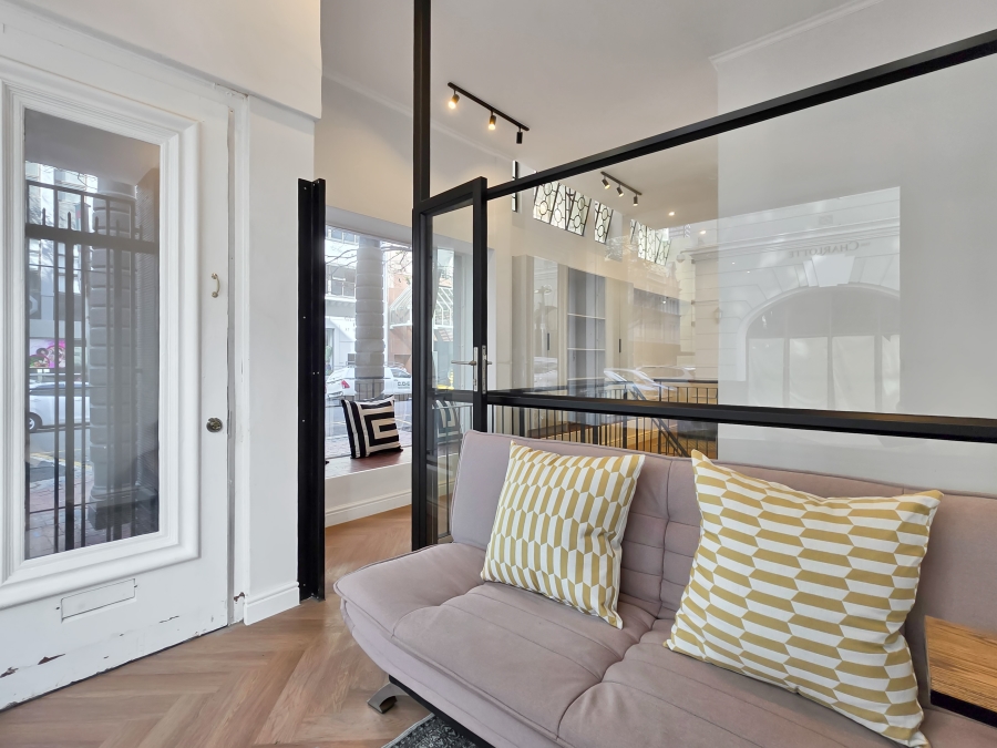 1 Bedroom Property for Sale in Cape Town City Centre Western Cape